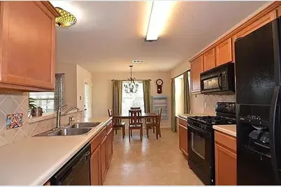 3916 Tapado Canyon Trail, Round Rock, TX 78681 - Photo 4