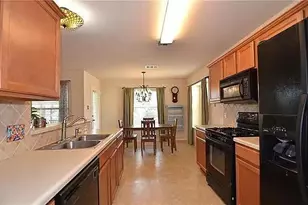 3916 Tapado Canyon Trail, Round Rock, TX 78681 - Photo 4