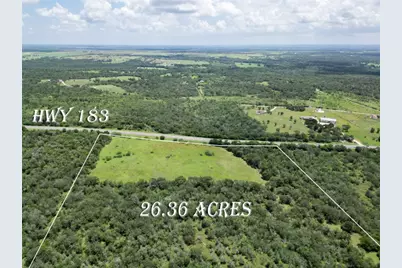 0 S Hwy 183, Lockhart, TX 78644 - Photo 6