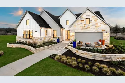 501 Jacaranda Court, Liberty Hill, TX 78642 - Photo 1