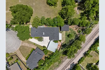 8500 Woodstone Dr Drive #Unit A and Unit B, Austin, TX 78757 - Photo 40