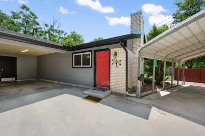 8500 Woodstone Dr Drive #Unit A and Unit B, Austin, TX 78757 - Photo 6