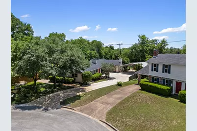 8500 Woodstone Dr Drive #Unit A and Unit B, Austin, TX 78757 - Photo 38