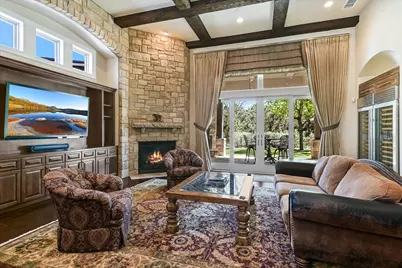 8225 Carranzo Drive, Austin, TX 78735 - Photo 6