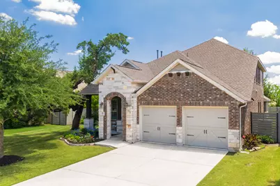 181 Belford Street, Georgetown, TX 78628 - Photo 1