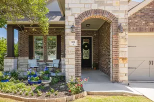 181 Belford St, Georgetown, TX 78628 - Photo 36