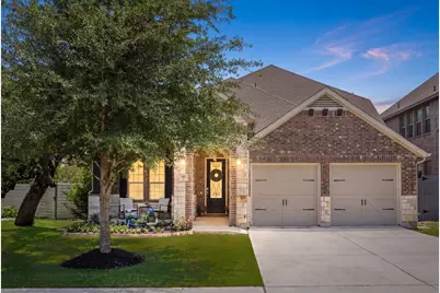181 Belford Street, Georgetown, TX 78628 - Photo 4
