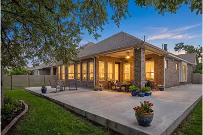 181 Belford Street, Georgetown, TX 78628 - Photo 2