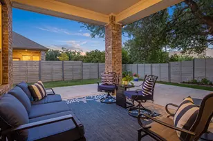 181 Belford St, Georgetown, TX 78628 - Photo 28