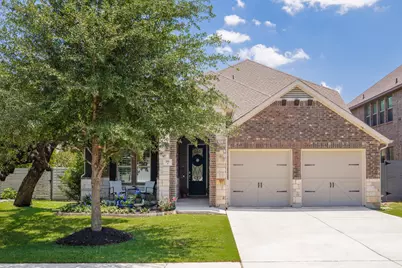181 Belford Street, Georgetown, TX 78628 - Photo 34