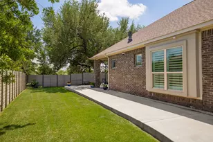 181 Belford St, Georgetown, TX 78628 - Photo 34