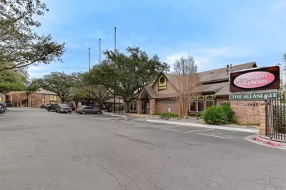 7685 Northcross Drive #826, Austin, TX 78757 - Photo 1