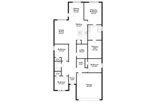 1021 Round Bale Rd, Hutto, TX 78634 - Photo 16