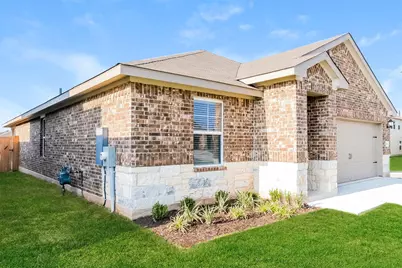 1021 Round Bale Road, Hutto, TX 78634 - Photo 2