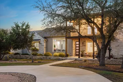 625B Las Colinas Drive, Wimberley, TX 78676 - Photo 2