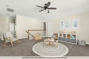 3013 Hawks Swoop Trail, Pflugerville, TX 78660 - Photo 8