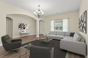 3013 Hawks Swoop Trail, Pflugerville, TX 78660 - Photo 4