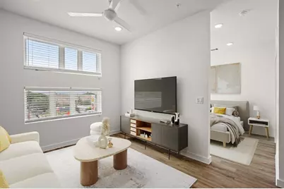 6324 N Lamar Boulevard #206, Austin, TX 78752 - Photo 2