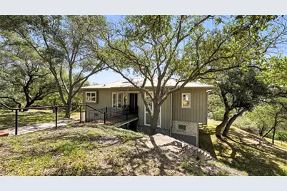 18306 Austin Boulevard #2, Lago Vista, TX 78645 - Photo 1