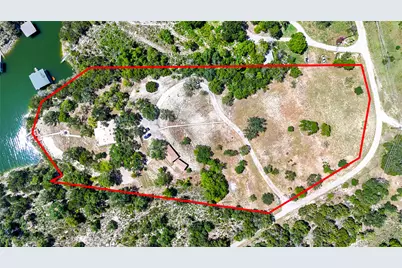 18306 Austin Boulevard #2, Lago Vista, TX 78645 - Photo 4