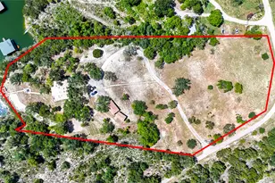 18306 Austin Blvd, Lago Vista, TX 78645 - Photo 4