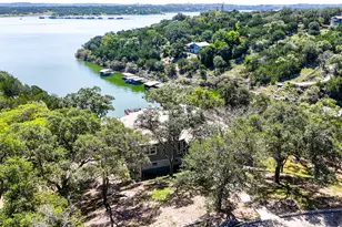 18306 Austin Blvd, Lago Vista, TX 78645 - Photo 2