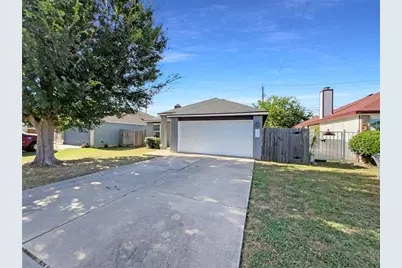 [Address not provided], Round Rock, TX 78664 - Photo 1