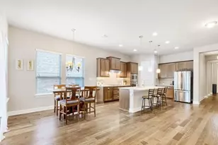 268 Fort Cobb Way, Georgetown, TX 78628 - Photo 8