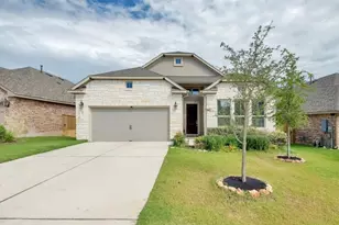 268 Fort Cobb Way, Georgetown, TX 78628 - Photo 1