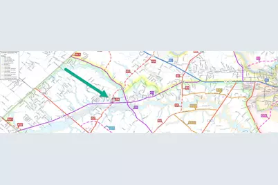 1428 State Highway 21 Highway W, Cedar Creek, TX 78612 - Photo 4