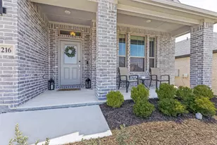 1216 Nuevo Rancho Ln, Haslet, TX 76052 - Photo 2