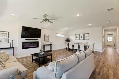 1216 Nuevo Rancho Lane, Haslet, TX 76052 - Photo 4