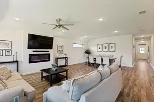 1216 Nuevo Rancho Ln, Haslet, TX 76052 - Photo 4