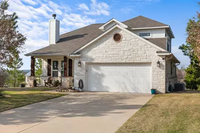 180 River Forest Drive, Bastrop, TX 78602 - Photo 1