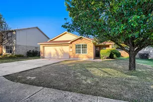 708 Pampas Ricas Dr, Leander, TX 78641 - Photo 2