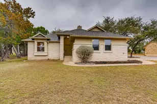 300 Venture Blvd S, Point Venture, TX 78645 - Photo 1