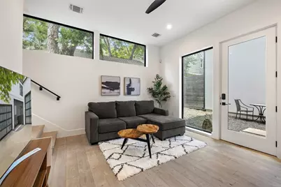 1903 Frazier Avenue #B, Austin, TX 78704 - Photo 10