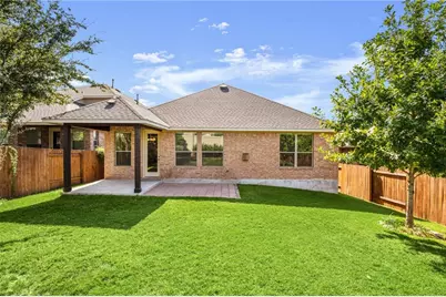 112 W Adelanta Place, Round Rock, TX 78681 - Photo 22