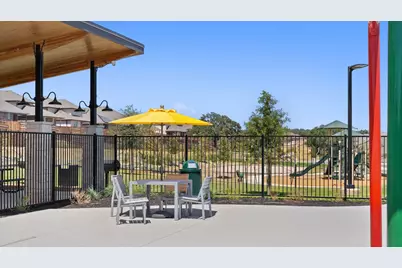 260 Rivers Edge Drive, Georgetown, TX 78628 - Photo 10