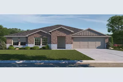 260 Rivers Edge Drive, Georgetown, TX 78628 - Photo 1