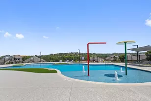 260 Rivers Edge Dr, Georgetown, TX 78628 - Photo 8