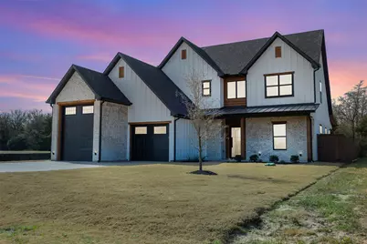 745 Lake Day Drive, Somerville, TX 77879 - Photo 1