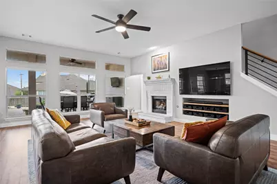 19801 Cajuiles Court, Pflugerville, TX 78660 - Photo 6