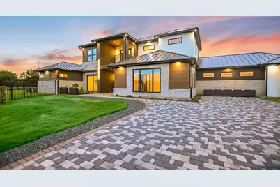 1806 Lauren Drive, Spicewood, TX 78669 - Photo 4