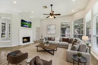 408 Cargill Drive, Briarcliff, TX 78669 - Photo 24