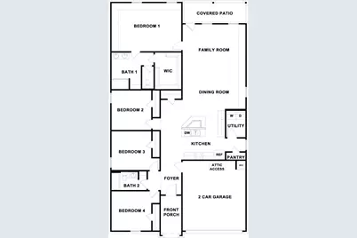 133 Southridge Trail, Marble Falls, TX 78654 - Photo 2