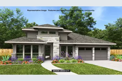 9009 Nilgai Drive, Austin, TX 78744 - Photo 1