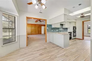 207 Rancho Bueno Dr, Georgetown, TX 78628 - Photo 18