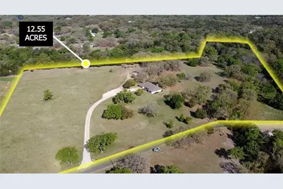 207 Rancho Bueno Drive, Georgetown, TX 78628 - Photo 2