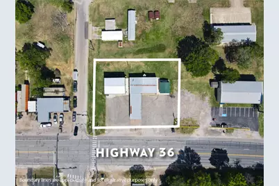 415 State Highway 36 S Highway, Caldwell, TX 77836 - Photo 36